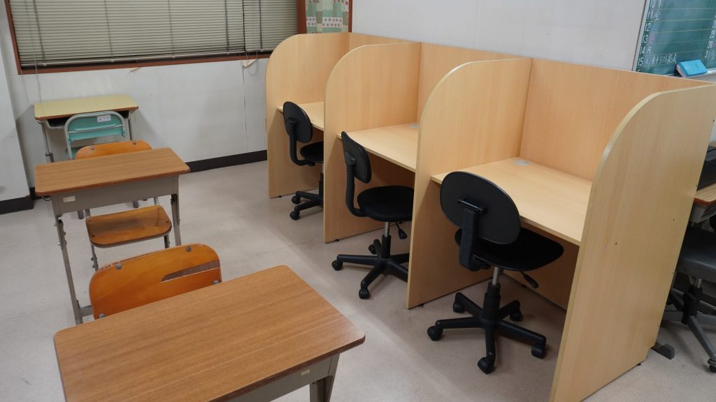 新学期スタート、それぞれの立場でがんばろう