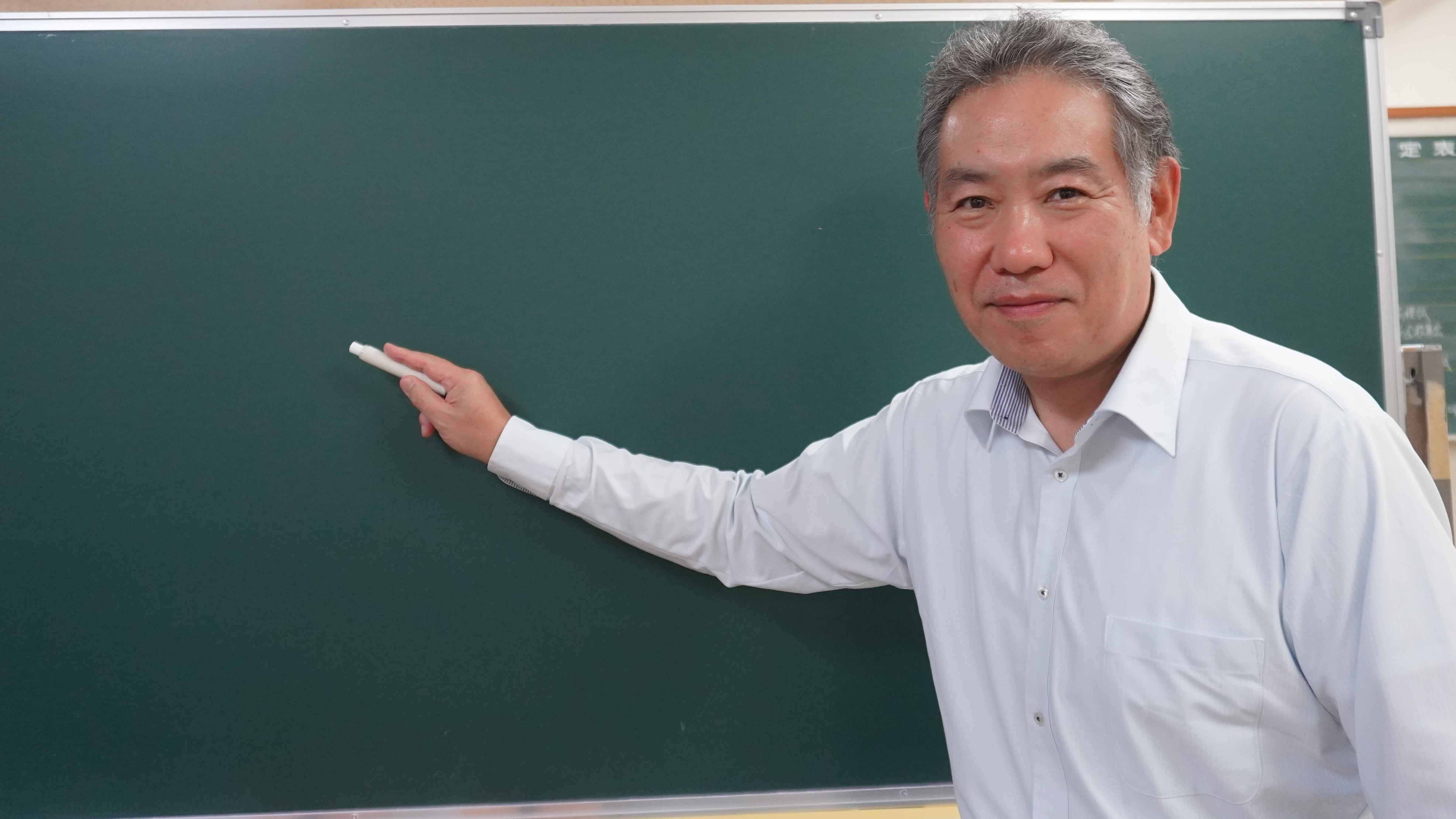 学習塾ほうぷ 塾長