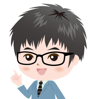 解説キャラクター